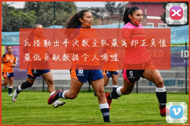 瓦格勒出手次数全队最高却正负值最低贡献数据令人唏嘘